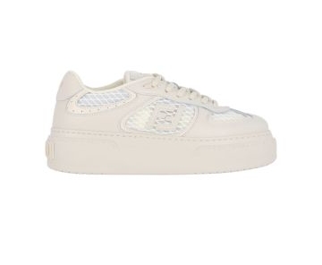 Fendi Sneakers White