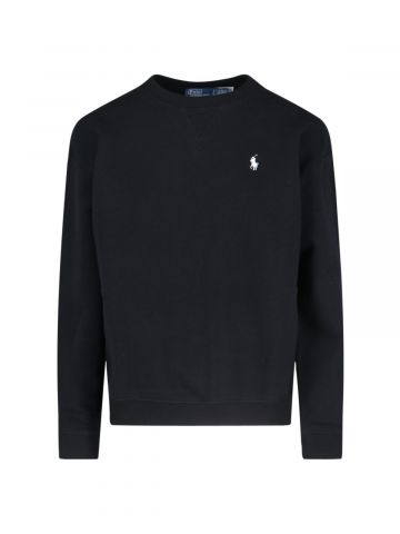 Polo Ralph Lauren Sweaters Black