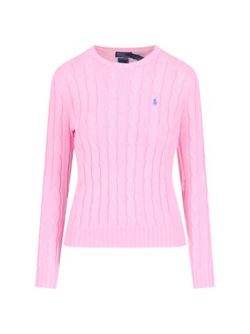 Polo Ralph Lauren Sweaters Pink