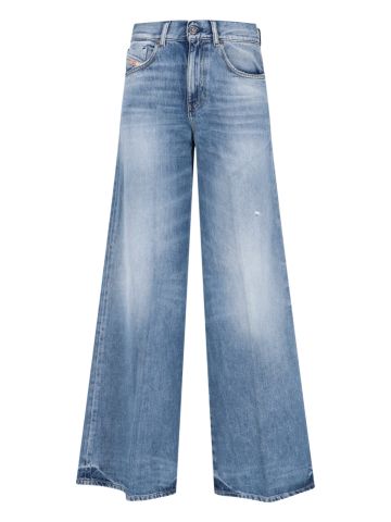 Diesel Jeans Blue