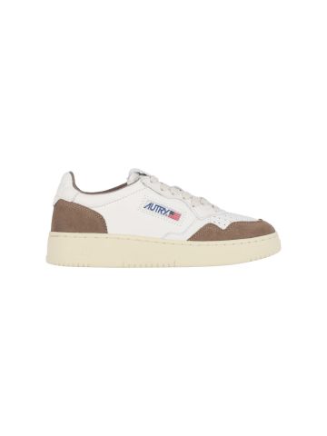 AUTRY Sneakers White