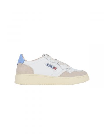 AUTRY Sneakers White