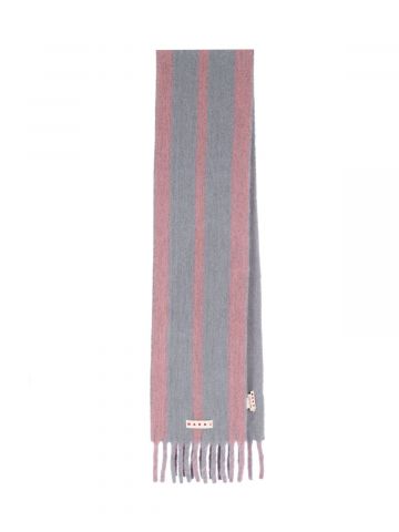Marni Scarfs Pink