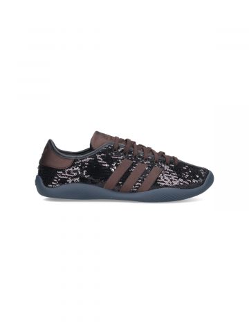 ADIDAS X WALES BONNER Sneakers Black