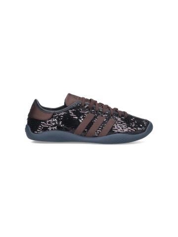 ADIDAS X WALES BONNER Sneakers Black