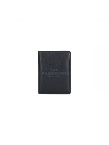 Marc Jacobs Wallets Black