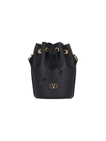 Valentino Garavani Bags.. Black