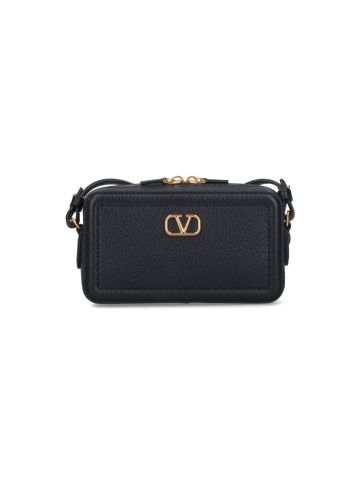 Valentino Garavani Bags.. Black