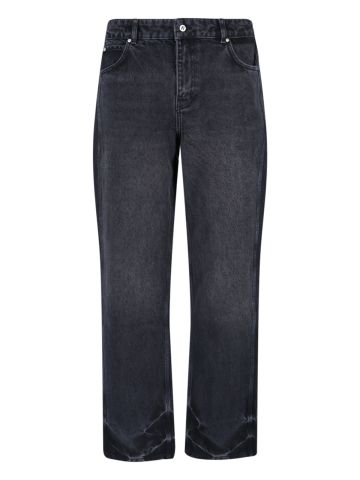 Represent Jeans Black