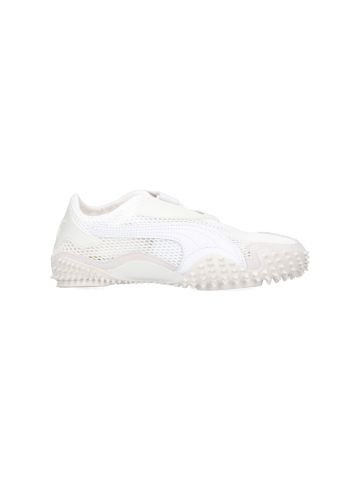 Puma Sneakers White