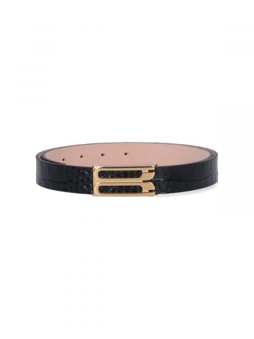 Victoria Beckham Belts Black