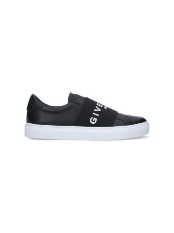 Givenchy Sneakers Black