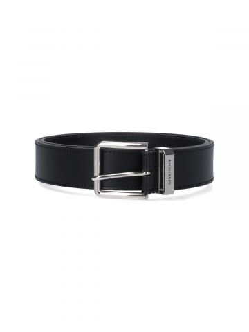Givenchy Belts Black