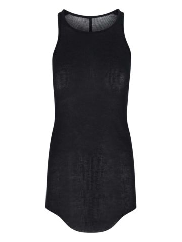 ريك أوينز توب أسود