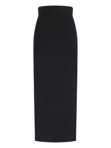 Rick Owens Skirts Black