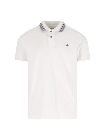 Vivienne Westwood T-shirts and Polos White