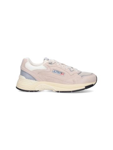 AUTRY Sneakers Grey