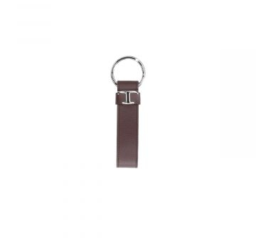 Tod's Keychains Brown