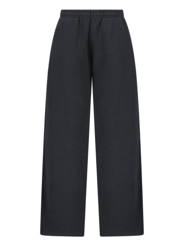 Alexander Wang Trousers Black