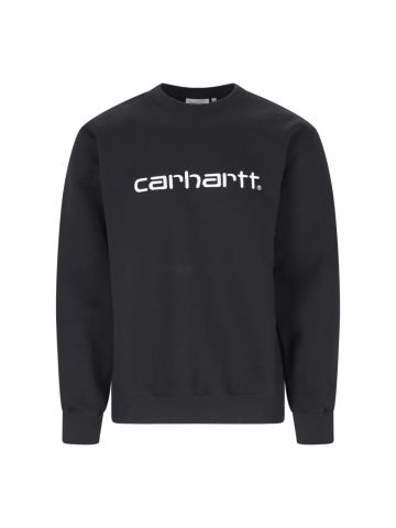 Carhartt WIP Sweaters Black