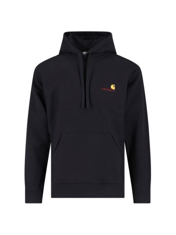 Carhartt WIP Sweaters Black