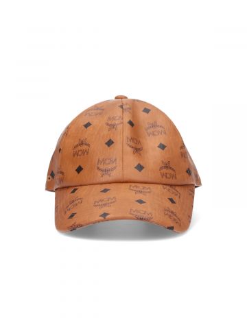 MCM Hats Brown