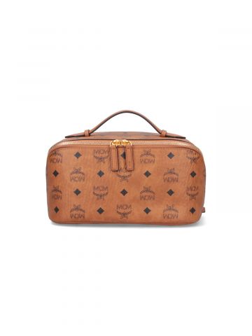 MCM Bags.. Brown