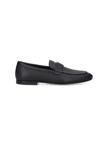 Tod's Flat shoes Black