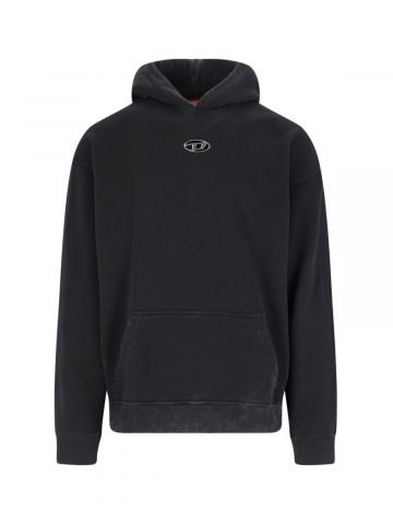 Diesel Sweaters Black