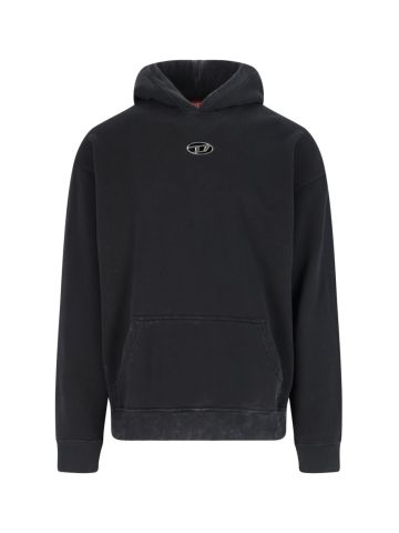 Diesel Sweaters Black