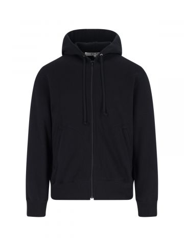 COMME DES GARCONS PLAY Sweaters Black