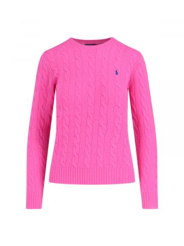 Polo Ralph Lauren Sweaters Pink