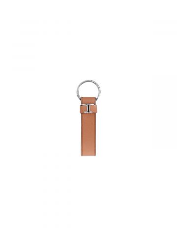 Tod's Keychains Brown