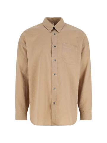 Sunflower Shirts Beige