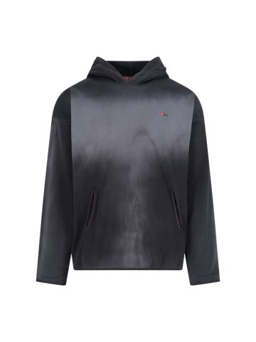 Diesel Sweaters Black