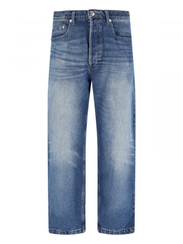 A.P.C. Jeans