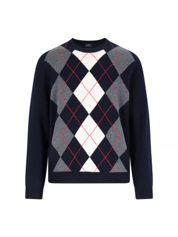 A.P.C. Sweaters