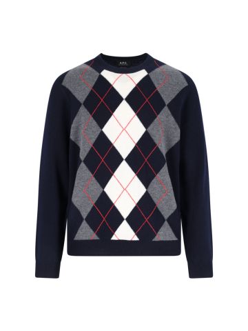 A.P.C. Sweaters