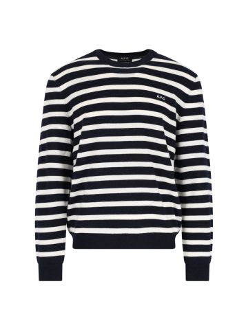A.P.C. Sweaters