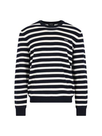 A.P.C. Sweaters