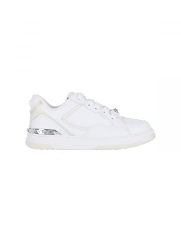 Versace Sneakers White