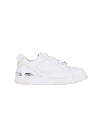 Versace Sneakers White