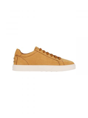 Tod's Sneakers Yellow