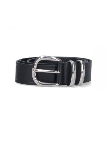 Sunflower Belts Black