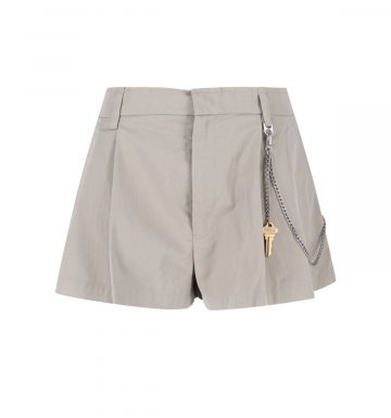 Alexander Wang Trousers Green