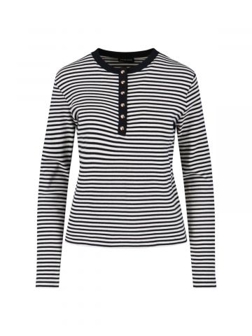 ANINE BING Sweaters Black