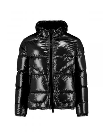 Herno Jackets Black
