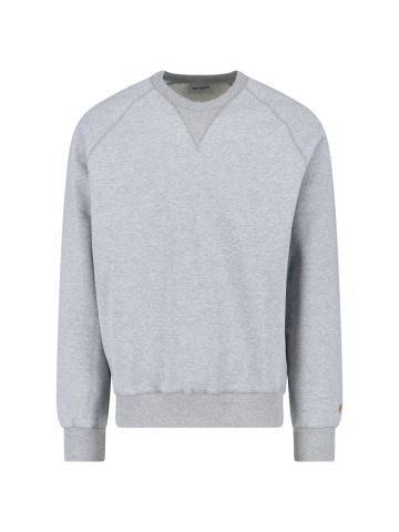 Carhartt WIP Sweaters Grey