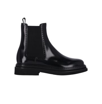 Dolce & Gabbana Boots Black
