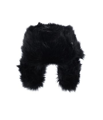 RUSLAN BAGINSKIY Hats Black